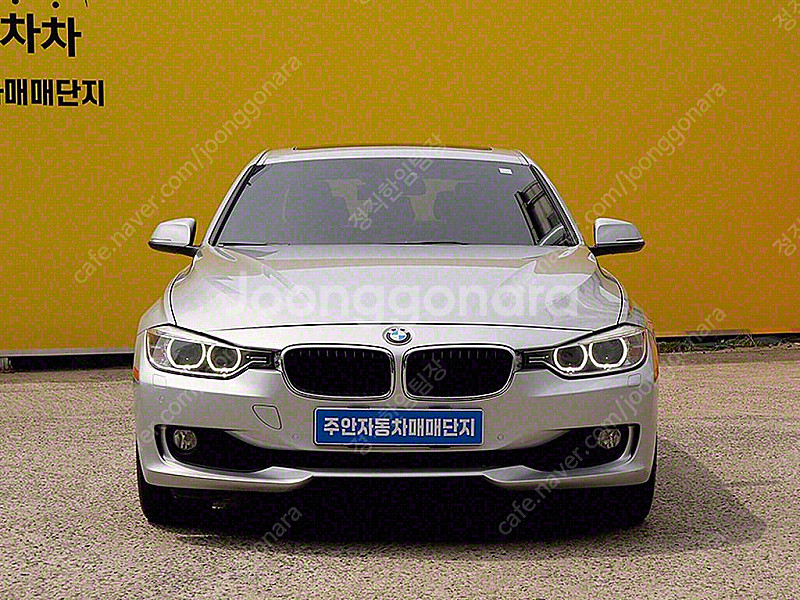BMW 3시리즈 (F30) 320d 저렴하게 판매합니다...--0