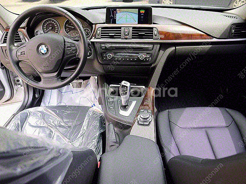 BMW 3시리즈 (F30) 320d 저렴하게 판매합니다...--4