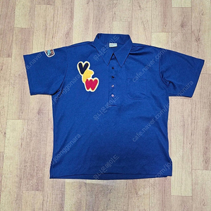 80s King Louie스포츠풀오버 Made in USA 1982~83 105사이즈