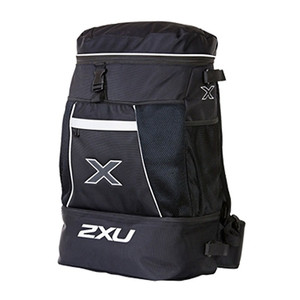 [새제품] 2XU 트랜지션 백팩 35L