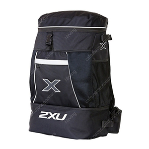 [새제품] 2XU 트랜지션 백팩 35L