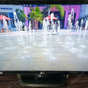 LG 32인치 LED TV 디지털TV 32LP560H 팝니다