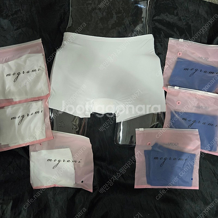 스킨여자드로즈팬티 S 90 / L100/네모팬티/ 심리...--0