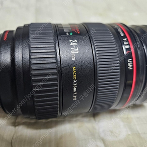 캐논24-70 / 70-200(새아빠)