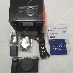 소니 A7C 실버, PZ 16-35 G , 24105G 팝니다. PZ1635G