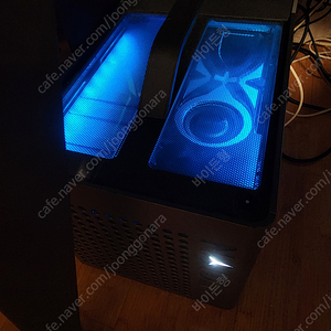 리전 게이밍 데스크탑 i7-9700k rtx2070 램16