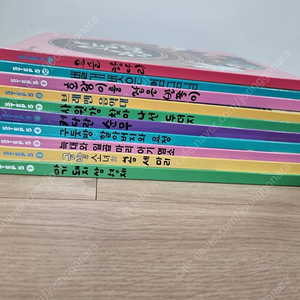 호비아이챌린지 명작전래동화책, 두두스토리스텝5책,스웨덴인성동화 피노