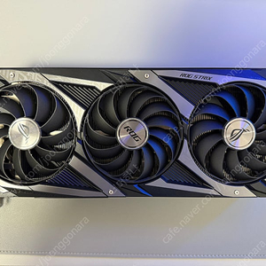 Asus rog strix 3080ti 12g 판매합니다