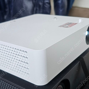 LG 시네빔 PF610 풀박
