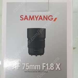 삼양 정품 신품 렌즈 여러가지 팝니다 af35-150,af75,af135mm,af24-70mm,af85.4 II,af35.4II,af24.8,af12mm af50mm II,af45
