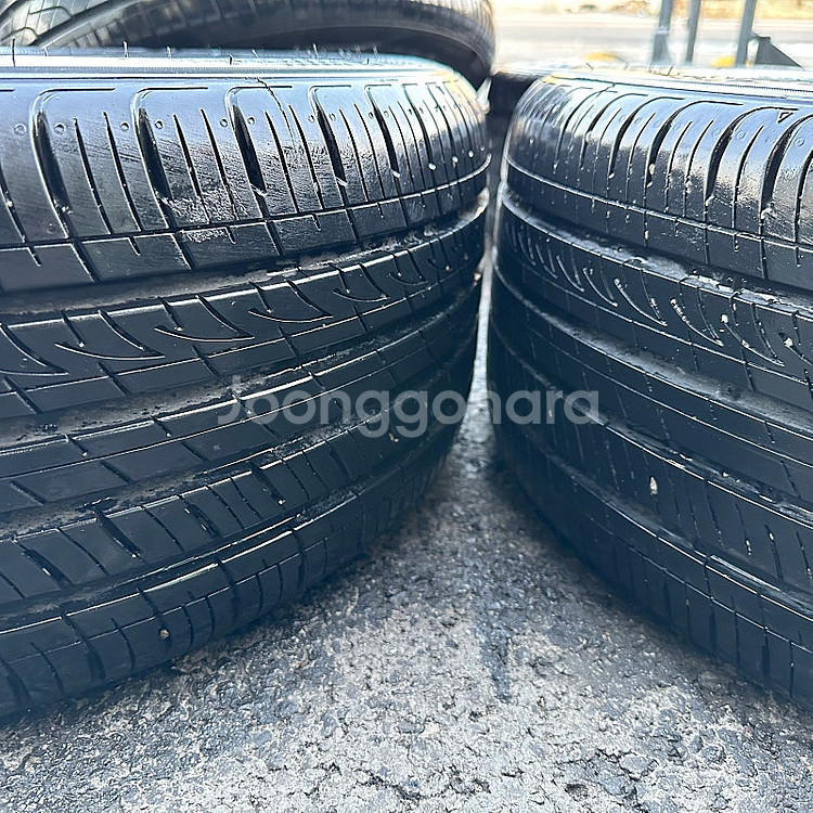 제네시스 DH 18인치 순정 휠타이어 세트 팔아요 245 45 18--6