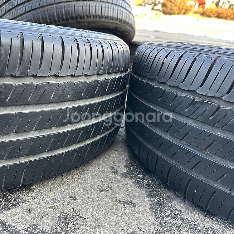 제네시스 DH 18인치 커스텀 휠타이어 세트 팔아요 245 45 18--6