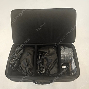 엘린크롬 조명 ELC125 ELC500 Dual kit