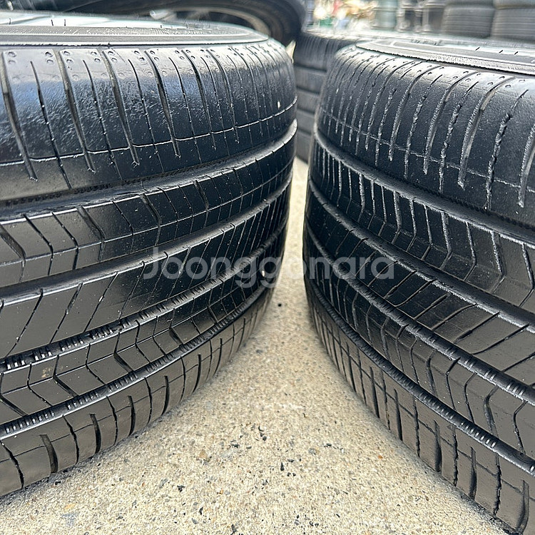 제네시스 DH 18인치 순정 휠타이어 세트 팔아요 245 45 18--6