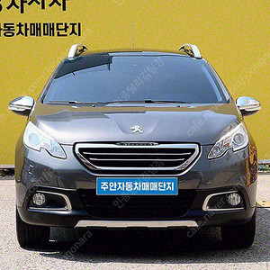 푸조 2008 16 BLUEHDI 펠린 선착순 판매합니다 ★전액할부★저신용★