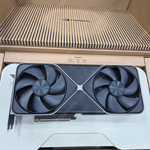 RTX 5080 FE 팝니다