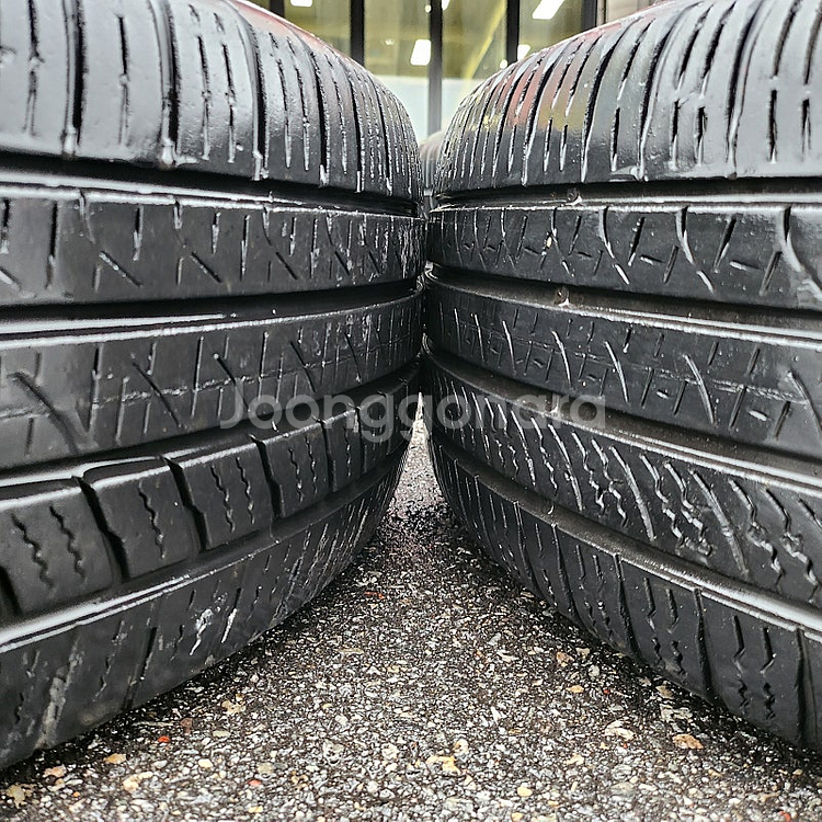 BMW 20인치 7시리즈 740 648M 휠타이어 세트...--6