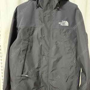 노스페이스 1990 마운틴 자켓 ECO GTX 블랙 색상 XL(105)