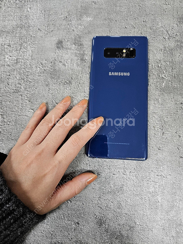 행사 SS급 갤럭시노트8 N950 최상품 대소량판매 김...--0
