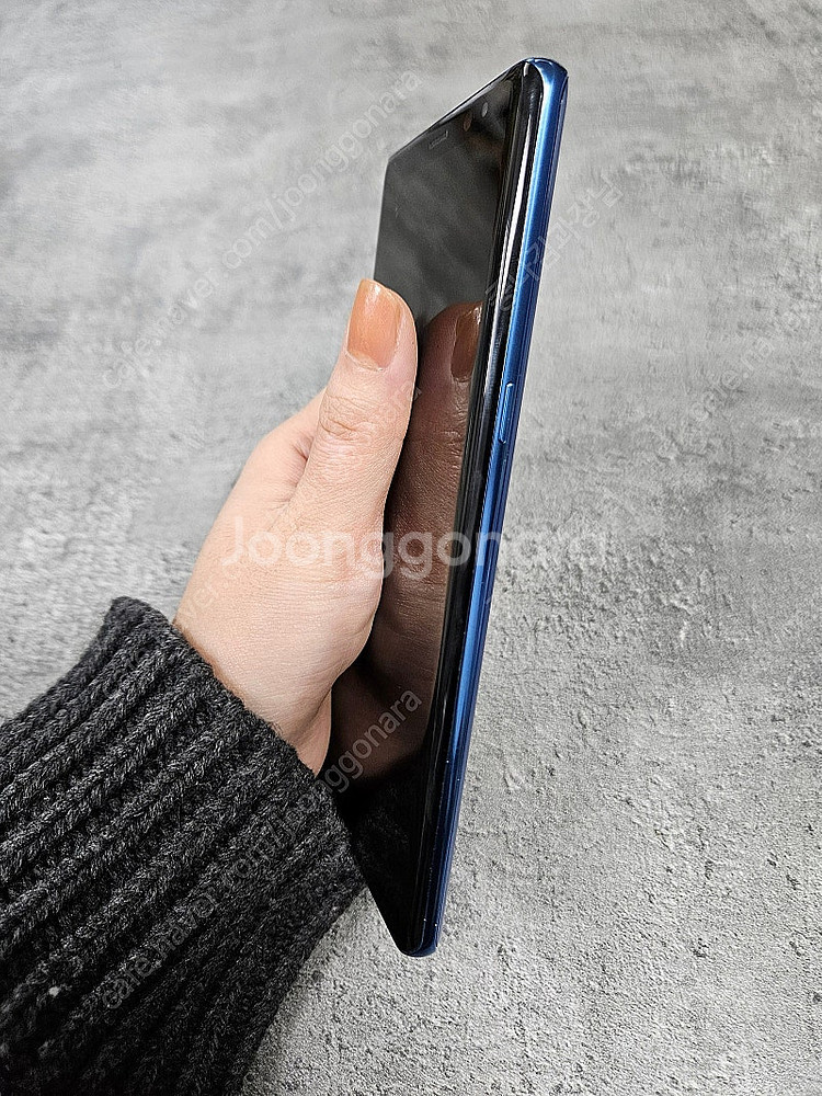행사 SS급 갤럭시노트8 N950 최상품 대소량판매 김...--3
