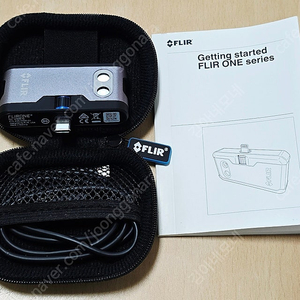 FLIR ONE gen3 휴대용 열화상카메라 180,000원 택포