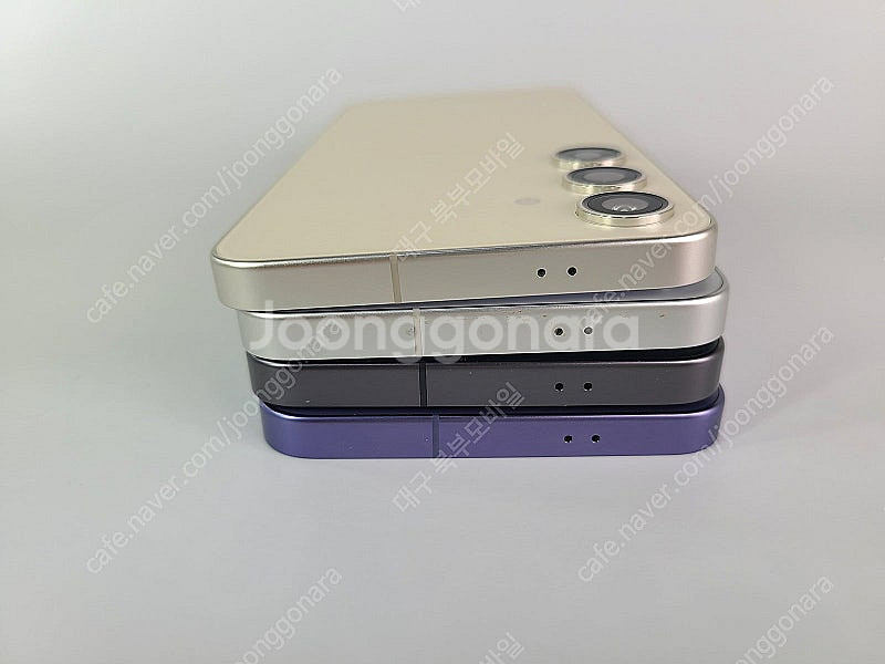 판매 삼성 갤럭시 S24플러스 256/512GB 특S급...--5