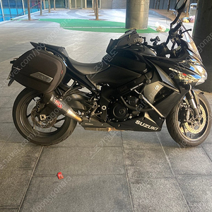 스즈키 S1000F 2020년식 13347KM