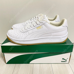 PUMA GV SPECIAL 사이즈US11(290mm)