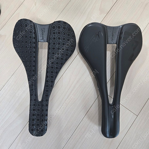 ryet 비욘 셋카 3d 안장, 일반안장