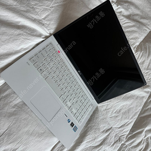 LG gram 15ZD990-VX70K