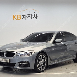 (실차주)BMW 5시리즈(7세대) 530d M스포츠팩 17년 11만키로 @중고차@전액할부@중고리스@여유자금@홈서비스
