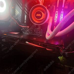 라이젠5600+b550 tuf plus+램16g
