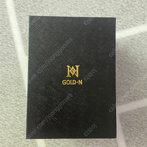 골드앤 소원나무 골드바 순금 한돈3개 일괄