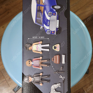 플레이모빌 70921 미니쿠퍼 미개봉 새제품 playmobil