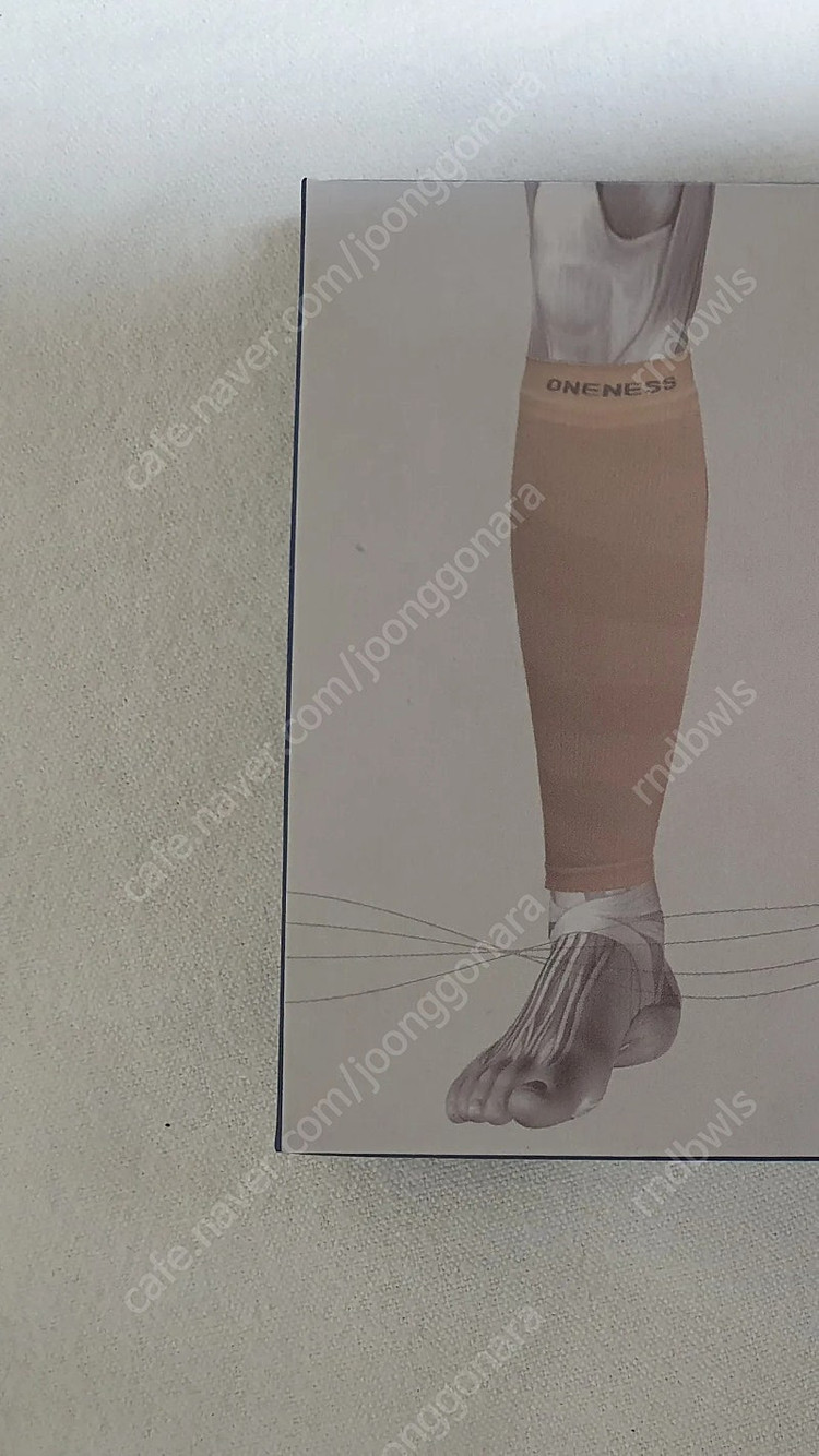 종아리 압박밴드 압박스타킹 탄력스타킹--1