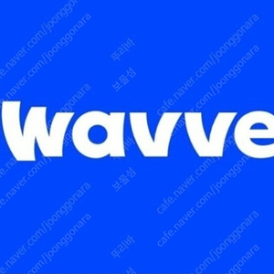 Wavve 웨이브 프리미엄 12개월 이용권 ,웨이브(Wavve) 스탠다드 12개월 이용권 78,000