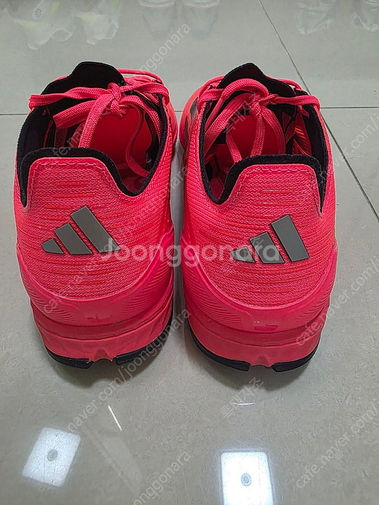 아디다스 F50 프로 TF 260 판매--2