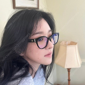 샤넬 안경 CH3440H(서예지착용) 샤넬뿔테안경