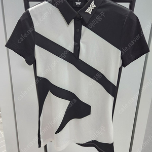 PXG 여성 티셔츠