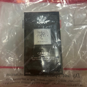크리드 어벤투스 EDP 100ml
