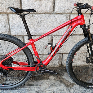 2021엘파마 판타시아 S7 8000 XT 카본MTB (370사이즈)