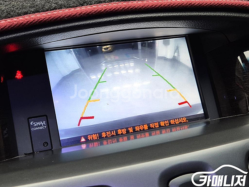 [르노코리아(삼성)]SM5노바 1.6 TCE (5인승)...--5