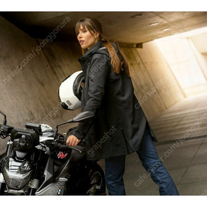 BMW Jacket Dry