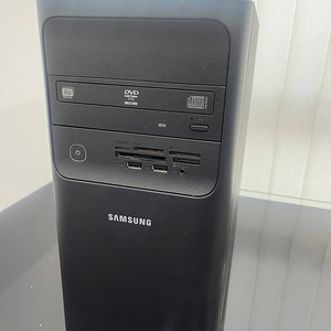 사무용 업무용 데스크탑 컴퓨터 i3-6100 24ram HDD 500gb