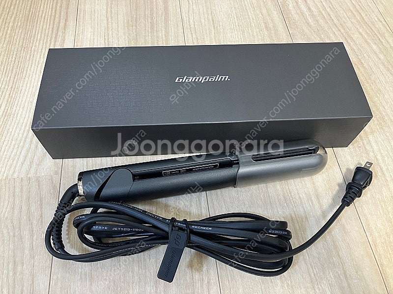 글램팜고데기 glampalm gp201--0