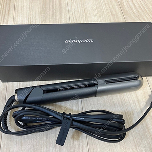글램팜고데기 glampalm gp201