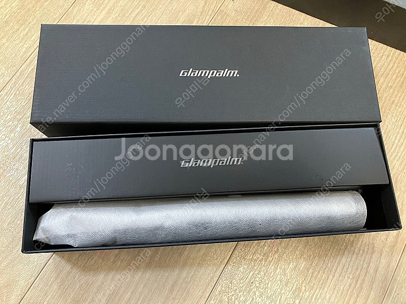 글램팜고데기 glampalm gp201--2