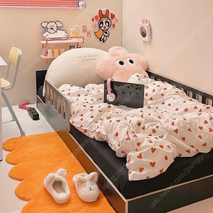 jd홈드레싱 제이디홈드레싱 저상형 침대 프레임 슈퍼싱글