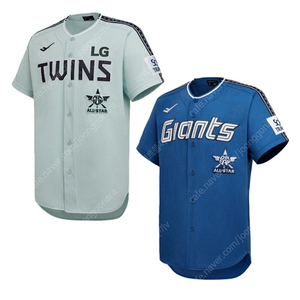 [2XL]2024 KBO 올스타전 유니폼 엘지트윈스 홍창기