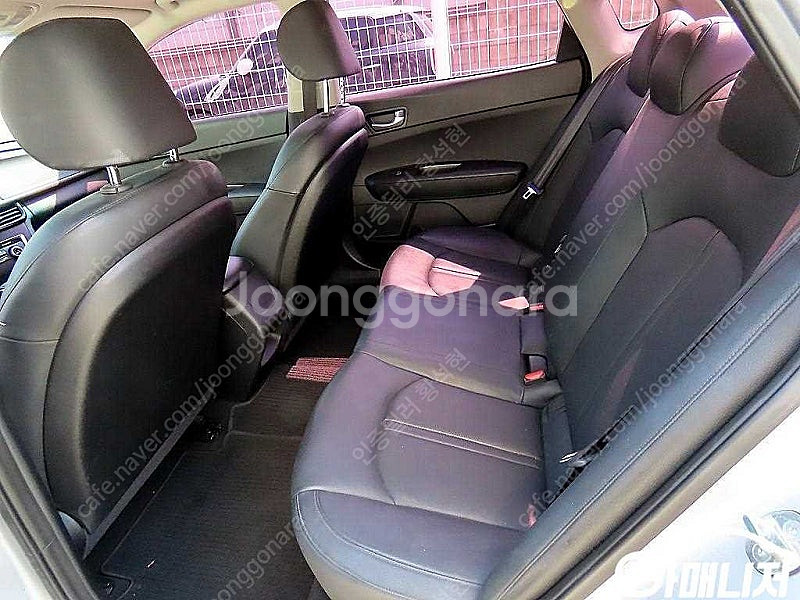[기아]K5 2세대 MX 2.0 LPI 럭셔리 A/T ...--6